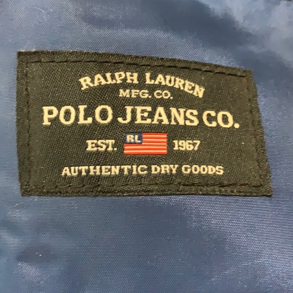 Ralph Lauren (3) - Picture 5 of 10